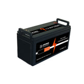 Factory direct sales lead acid 12v 100ah lifepo4 lithium batteries
